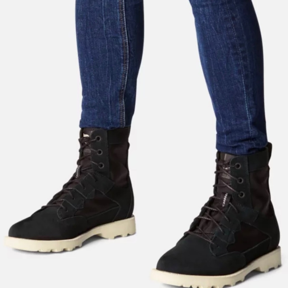 Sorel Women’s Caribou OTM Bootie